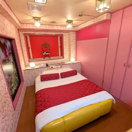 Hotel Sha A Nai Yan (Adults Only) Kishiwada Екстериор снимка
