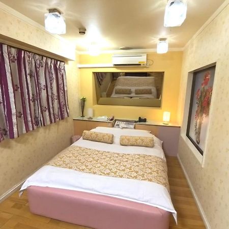 Hotel Sha A Nai Yan (Adults Only) Kishiwada Екстериор снимка