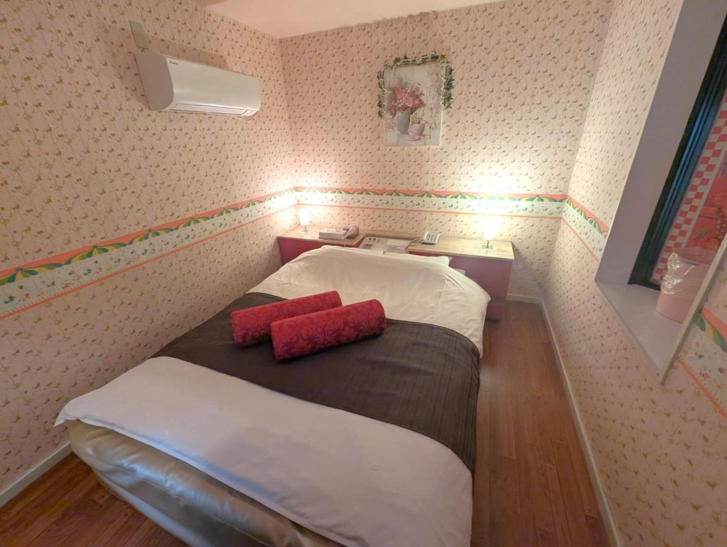 Hotel Sha A Nai Yan (Adults Only) Kishiwada Екстериор снимка