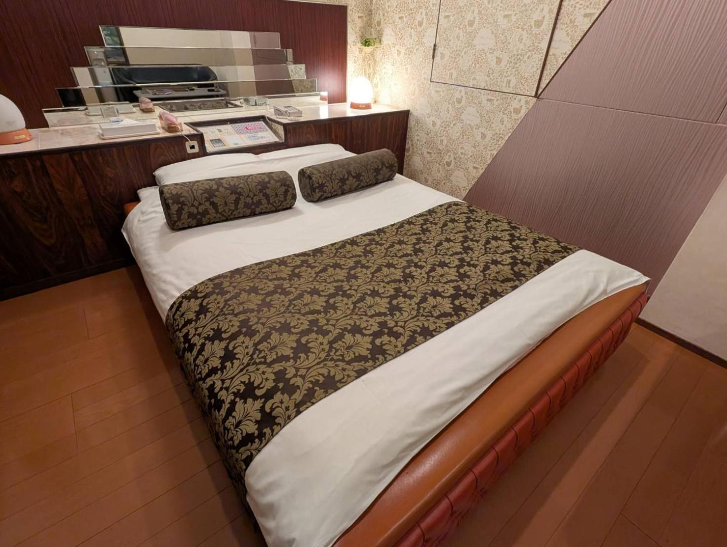 Hotel Sha A Nai Yan (Adults Only) Kishiwada Екстериор снимка