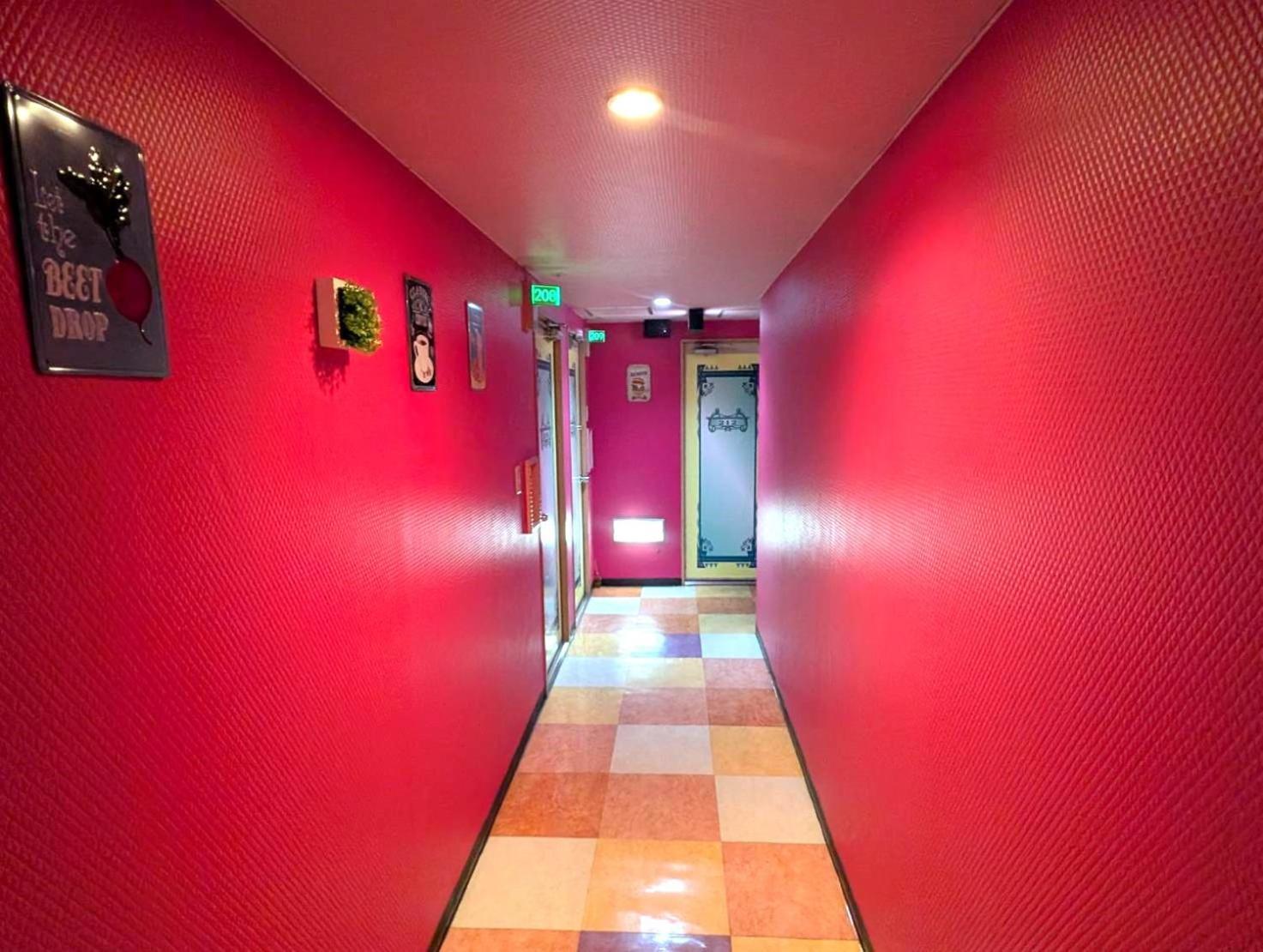 Hotel Sha A Nai Yan (Adults Only) Kishiwada Екстериор снимка