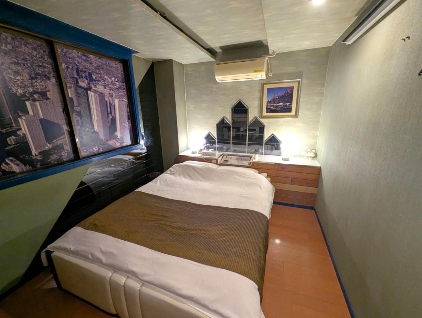 Hotel Sha A Nai Yan (Adults Only) Kishiwada Екстериор снимка