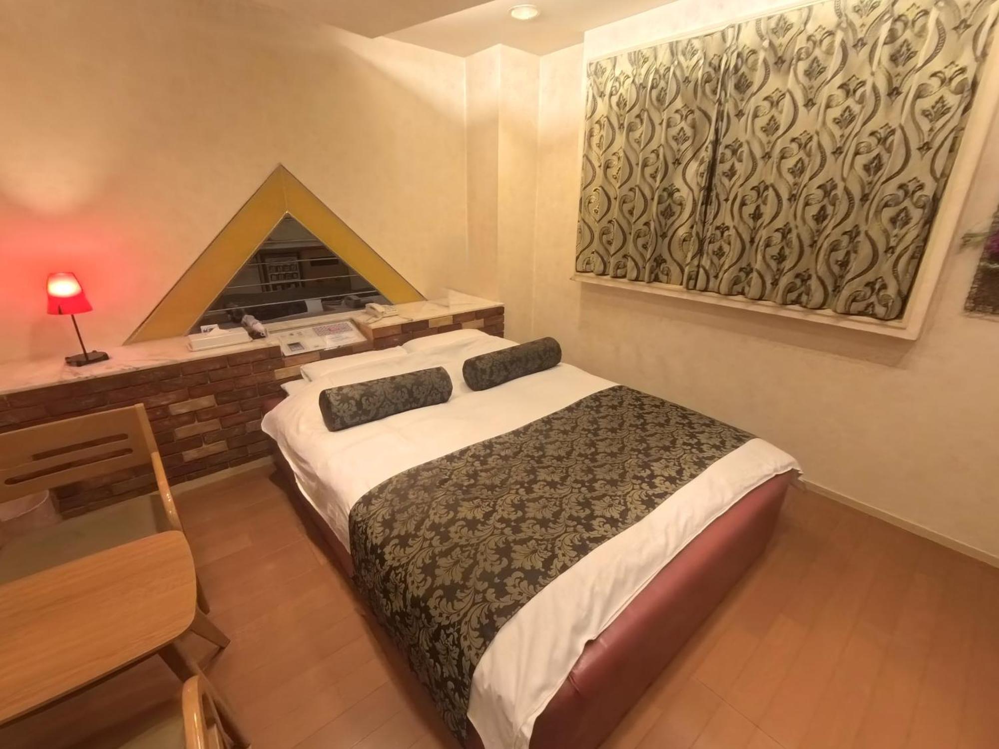 Hotel Sha A Nai Yan (Adults Only) Kishiwada Екстериор снимка