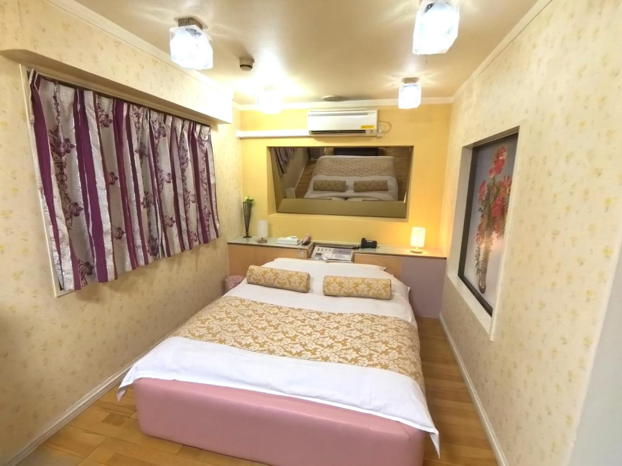 Hotel Sha A Nai Yan (Adults Only) Kishiwada Екстериор снимка